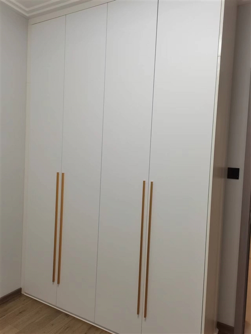 岳阳全屋定制，顾居全屋定制衣柜