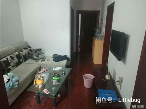 岳阳冷水铺春华家园房屋出租