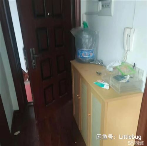 岳阳冷水铺春华家园房屋出租