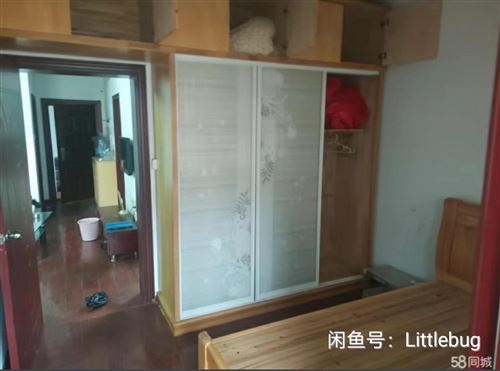 岳阳冷水铺春华家园房屋出租