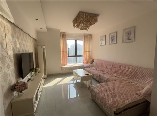 本人卖房 八字门东方明珠