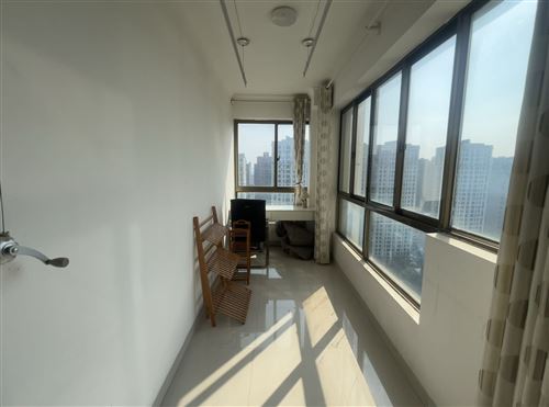 本人卖房 八字门东方明珠