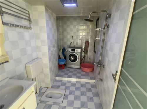 本人卖房 八字门东方明珠