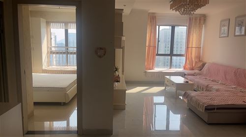 本人卖房 八字门东方明珠